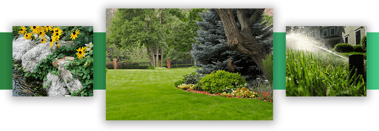 Middle Tennessee Landscaping Service